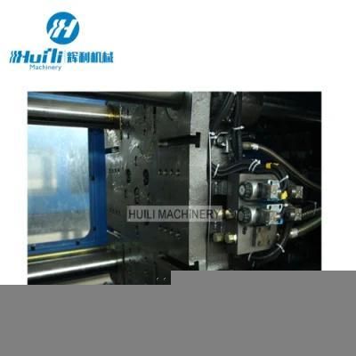 100 Ton High Speed Injection Machines