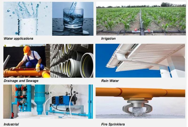 16-63mm PVC Twin Pipe Machine