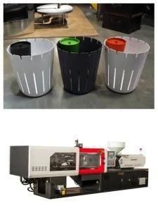2200 Ton Plastic Injection Moulding Machine with Servo