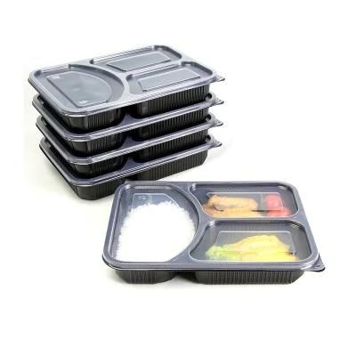 Fully Automatic Plastic PVC Box Making Machine for Making Package Food Box