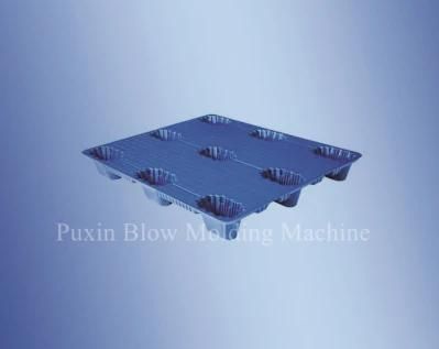 Plastic Medical Board Blow Molding Machine