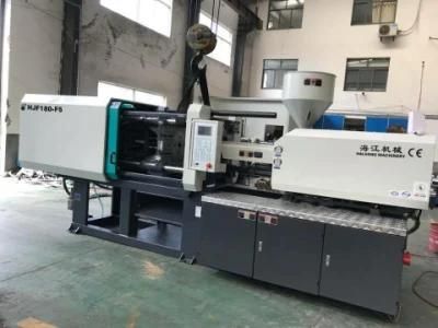 LED Bulb Injection Molding Machine