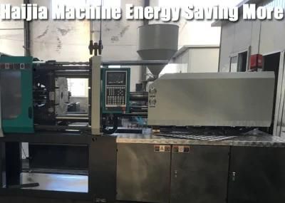Soft Plastic Injection Molding Machine