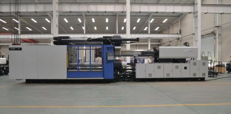 GF2300 Automatic Servo Motor Injection Molding Machine for Plastic Chair