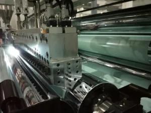 Waterproof Membrance Extrusion Machine
