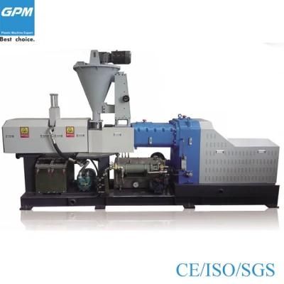 WPC Construction Template Making Machine