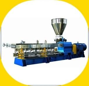 Twin-Screw Water-Loop Engineering Plastic Pelletizing Line