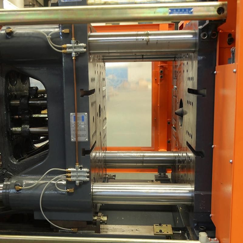 Variable Pump Energy Saving Hydraulic Plastic Injection Molding Machine Price