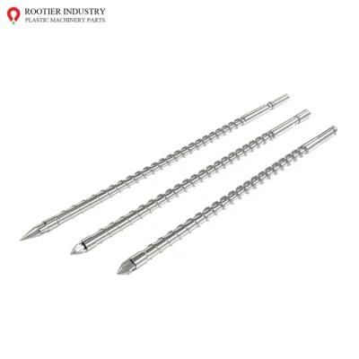 Screw Barrel for Chuan Lih Fa Clf Injection Molding Machine