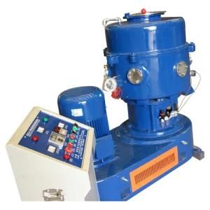 Plastic Crusher (300)