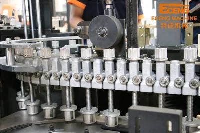 High Safety Level Automatic 20liter 1cavity Bottle Making Machine for Sale