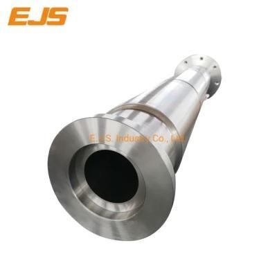 Screw Barrel for 3D Printing Business and Other Extruder Machines