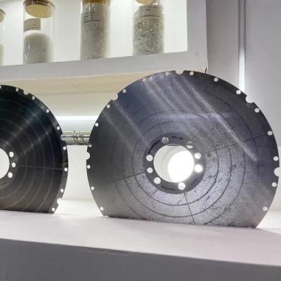 Self Cleaning No Mesh Melt Filter Waste Recycling Equipments