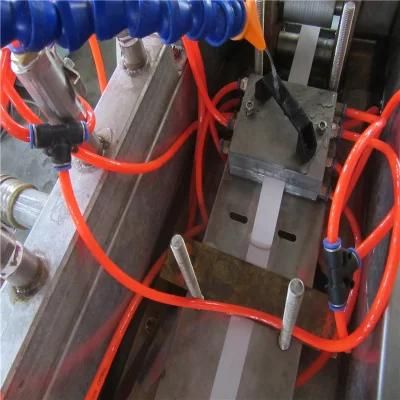 Edge Banding Production Line