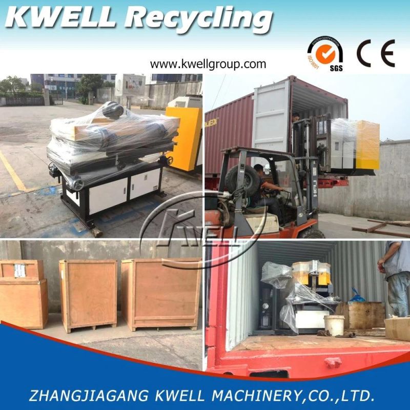 Plastic Corrugated Cable Wire Protection Sleeve Soft Pipe Extruder Machinery