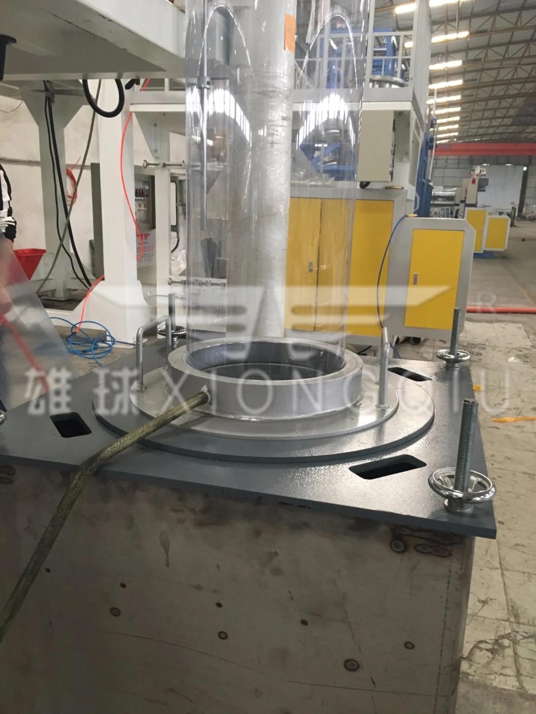 Fmc-500mm PVC Heat Shrink Film Blowing Machine