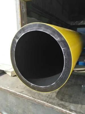 HDPE630mm Solid Pipe Co-Extrusion Machine