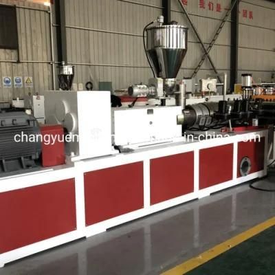 Good Price WPC PVC Foam Board/Sheet Production Line