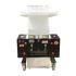 Hard Plastic Crusher Strong Machine Small Soft Plastic Bottle Shredder