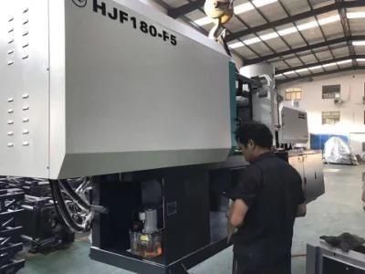 Clip Mold &amp; Making Injection Molding Machine