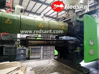 Energy Saving Heater Insulation Blanket for Plastic Machine