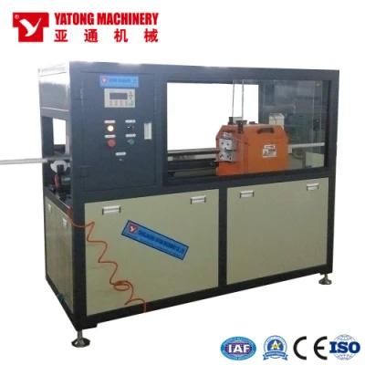 Yatong High Quality Single Screw PPR Pipe Extrusion Line