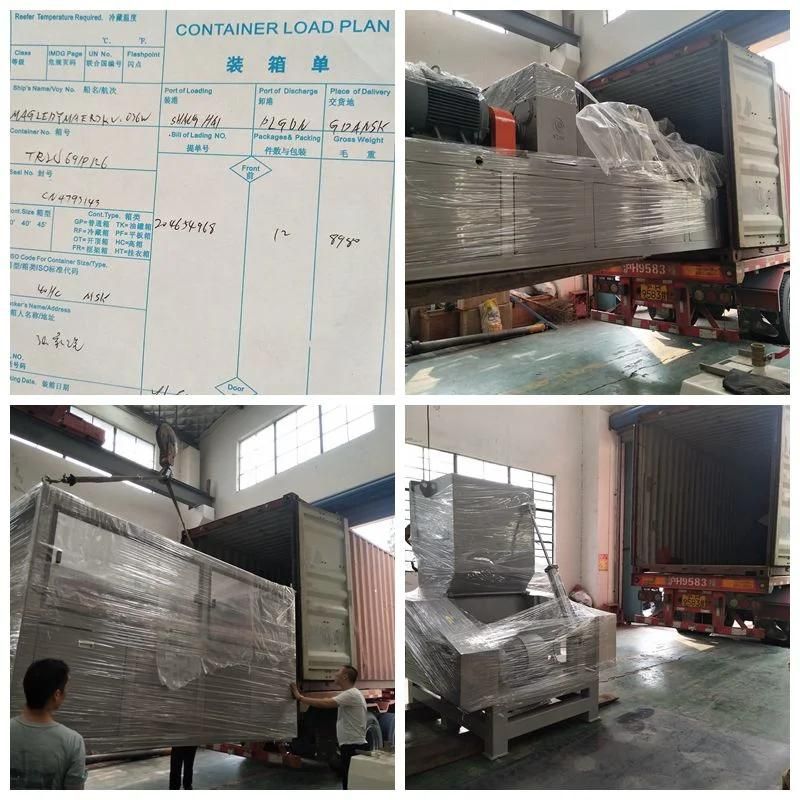 200mm Plastic PVC UPVC WPC Wall Panel Ceiling Profile Extrusion Machine Production Line