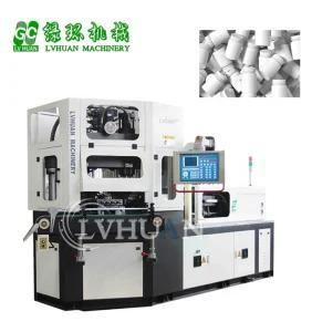 Ib45 Super Glue Plastic Bottle Making Machine