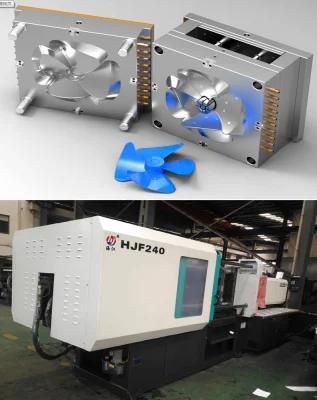 Plastic Moulding Machine Manufacturers