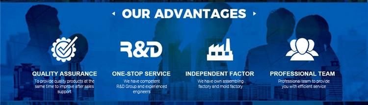 Water Pipe Making Machine Has Stable and Credible Operating