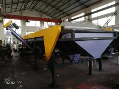 Automatic Water Ring Cut Rkc or Omron Recycling Granulator with Cheap Price