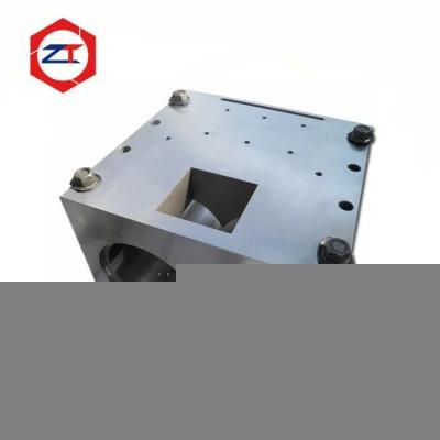 Plastic Extruder Screw and Barrels