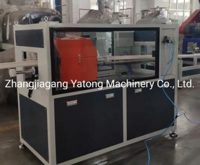 Yatong Customized 200-400mm PE Production Line with Film Package