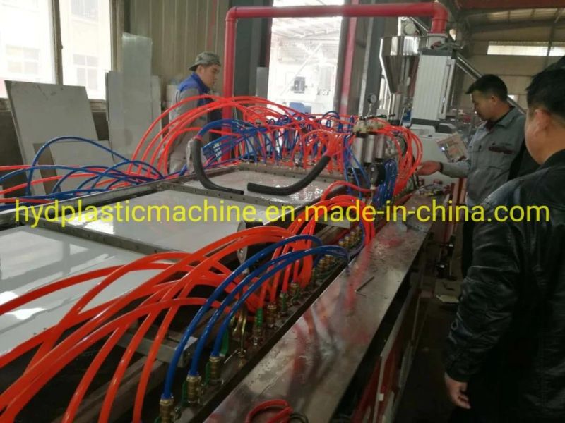 PVC Ceiling Production Line