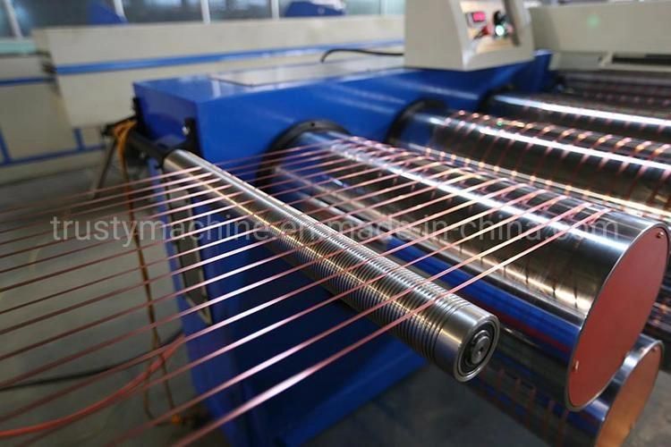 PP Monofilament Extruding Machine