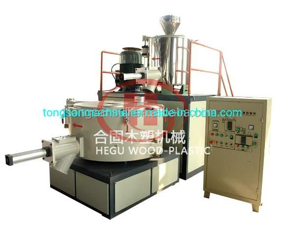 Good Quality PP PE PVC Wall Panel Extruder WPC Decking Making Machine