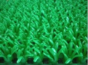 Plastic Artificial Grass Turf Mat Machine (DSY-CPD)