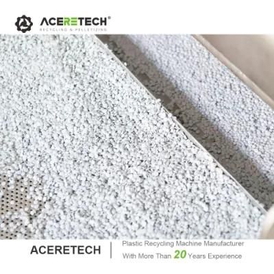 Aceretech Well Made Pelletizing Machine