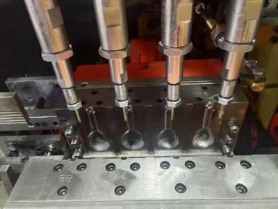 Tonva Pharmaceutical Packaging Producing Machine