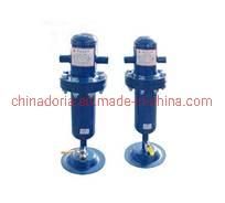 2cavity Automatic Blow/Blowing Molding Machine for Big Mouth Can