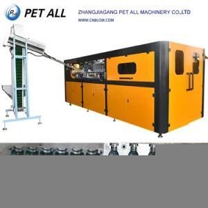 High Speed Pet Blow Molding Machine for Plastic Bottle