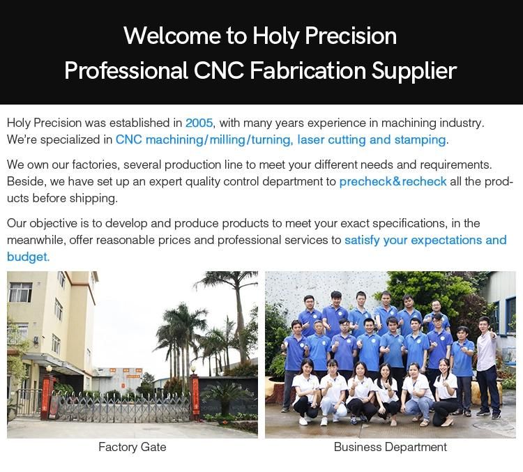 OEM Customized CNC Machining ABS/POM/Delrin/PP/Nylon Parts 4 Asix Machining Centre CNC Machining
