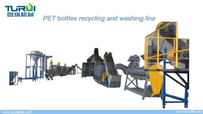 Non-Woven Bag, HDPE Milk Bottle Plastic Washing Machine with Competitve Price