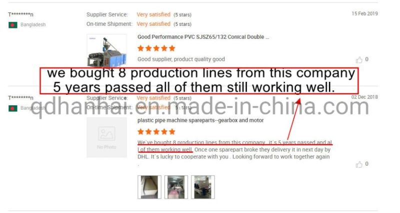 Plastic Water Supply PPR Pipe Machinery