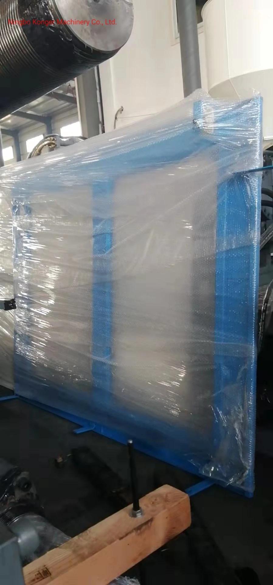 360ton Servo Injection Molding Machine for Paint Container