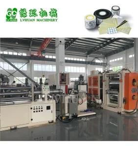 Membrane Equipment for Gas Electrochemical Sensors