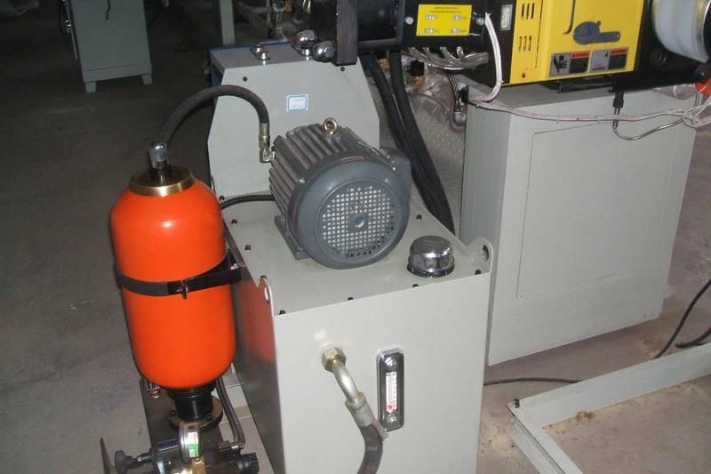 PE Foam Extruder Machine for Mattress
