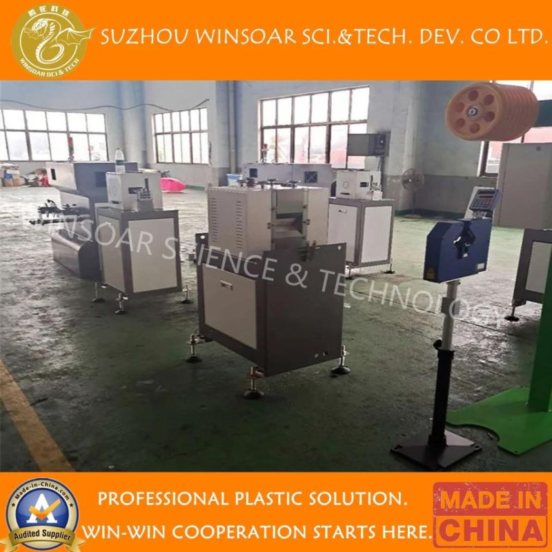 Mini 3D Printing Filament Production Line/Extruder/Extrusion Line