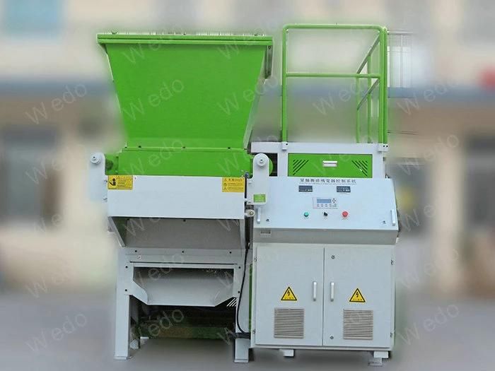 Flakes Granulator Shredder Machine Price