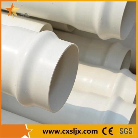 Full Automatic Plastic Pipe Expander /Expanding Machine